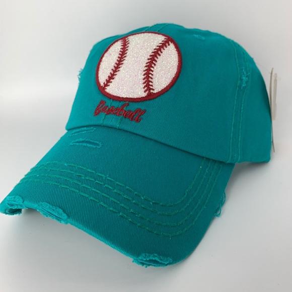 Baseball Cap - Picture 1 of 2
